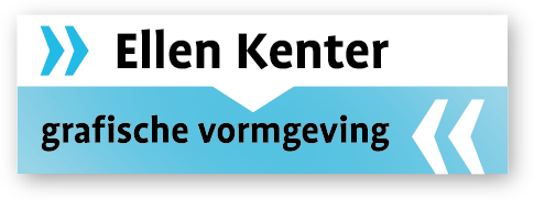 Ellen Kenter Grafische Vormgeving